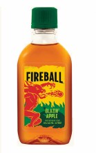 Fireball Blazin Apple 50ml