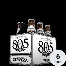 Firestone 805 Cerveza 6pk