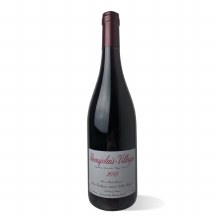 Foillard Beaujolais Villages