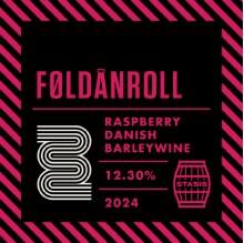 Bottle Logic Foldanroll 500ml
