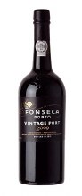 Fonseca 2009 Vintage Port