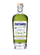 Fontbonne Herbal Liqueur