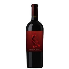 Force And Grace Paso Cabernet