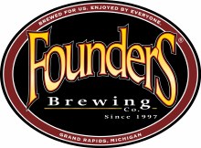 Founders Belgian Twist 4pk