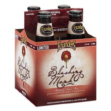 Founders Blushing Monk 4pk