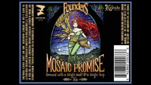 Founders All Day Chill 15pk