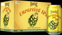 Founders Unraveled Ipa