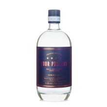 Four Pillars Rare Dry Gin