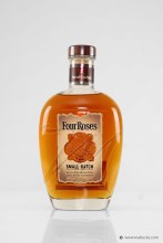 Four Roses Small Bathc 50ml