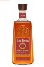 Four Roses Oesk Single Barrel