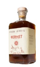 Fred Jerbis Fernet