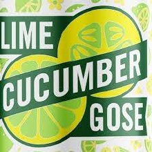 Fremont Cucumber Lime Gose