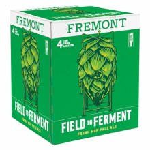 Fremont Field To Ferment 4pk