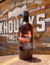 PALADAR TOASTED SERIES FRENCH MEDIUM REPOSADO