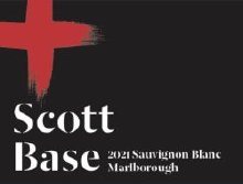 Scott Base Sauvignon Blanc