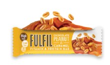 Fulfil Choc Peanut Caramel Bar