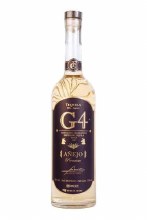 G4 Tequila Anejo