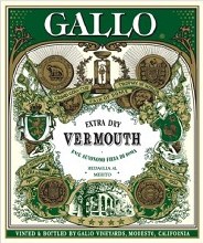 Gallo Extra Dry Vermouth