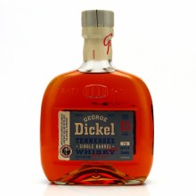 George Dickel 15 Year