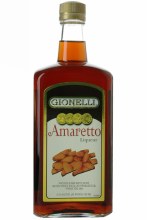 Gionelli Amaretto Liqueur