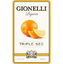 Gionelli Triple Sec