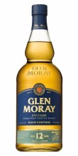 Glen Moray 12yr Scotch