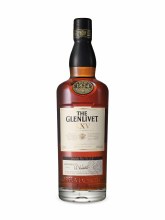 Glenlivet 25yr