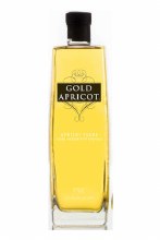 Gold Apricot Vodka