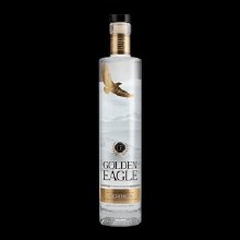 Golden Eagle Vodka 750ml