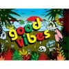 Voodoo Good Vibes Ipa 6pk Cans