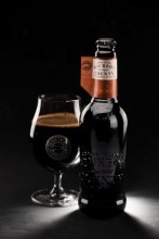 Goose Island Cherry Wood Stout