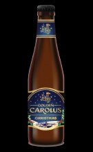 Gouden Carolus Christmas 4pk