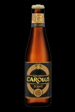 Gouden Carolus Tripel