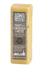 Grafton Truffle Cheddar