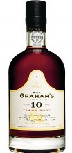 Graham 10yr Tawny