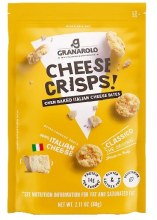 Granarolo Cheese Crisp Italian