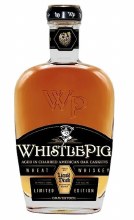Whistlepig Wheat Liquid Death