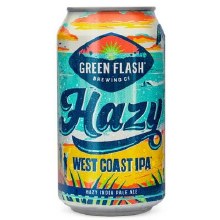 Green Flash Hazy Ipa 6pk