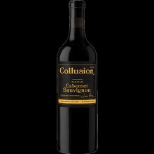 Grounded Collusion Cabernet