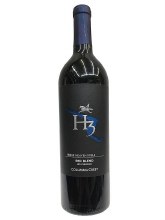 H3 Red Blend