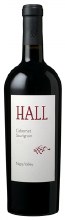 Hall Napa Cabernet