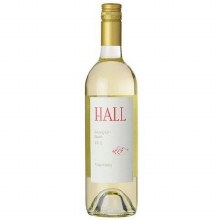 Hall Sauv Blanc