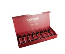 Hampden 8 Marks Collection 1yr