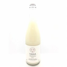 Hana Makgeolli Takju