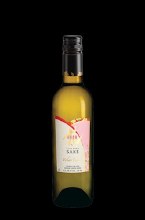 Hana Sake White Peach 375ml