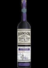 Hanson Espresso Vodka