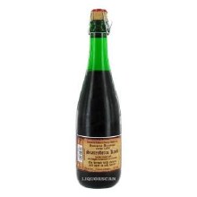 Hanssens Scarenbecca Lambic