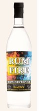 Hampden Estate Rum Fire 750ml