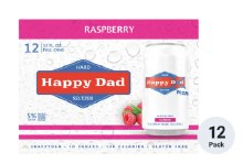 Happy Dad Rasp Mom Edition