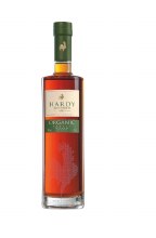 Hardys Vsop Organic Cognac